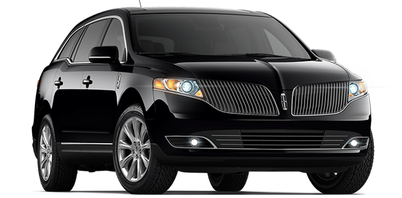 Lincoln MKT Netcars